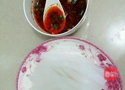 泡菜凉粉的做法图解7