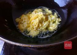 番茄炒蛋盖浇饭的做法图解7