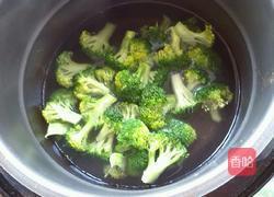 番茄炒蛋盖浇饭的做法图解6