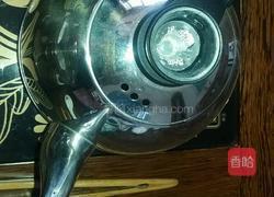 蜂蜜红茶的做法图解1