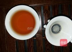 蜂蜜红茶的做法图解3