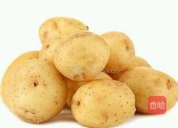 香甜土豆泥的做法图解1