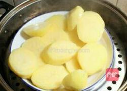 香甜土豆泥的做法图解3