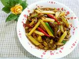 茄子焖土豆的做法[图]