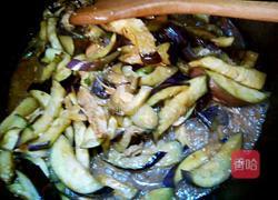 茄子焖土豆的做法图解4