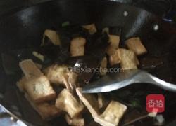 海带豆腐汤的做法图解6
