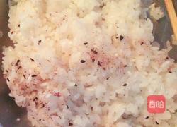 油炸糯米条的做法图解3