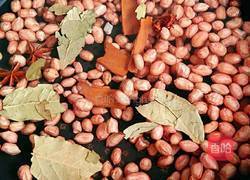 泡椒花生的做法图解3