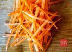 爽口凉拌菜的做法图解3