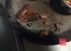 海鲜炒饭的做法图解2