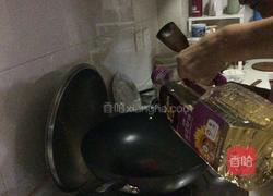 海鲜炒饭的做法图解3