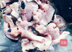 麻辣水煮鱼的做法图解3