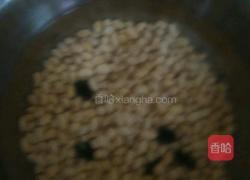 豆浆油条的做法图解4