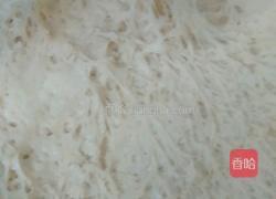 豆浆油条的做法图解7