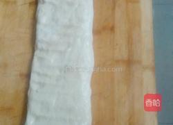 豆浆油条的做法图解9