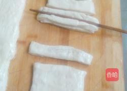 豆浆油条的做法图解11