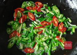 辣炒鸡胗的做法图解5