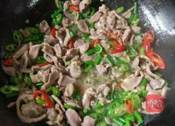 辣炒鸡胗的做法图解6