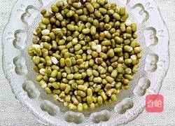 绿豆椰汁西米露的做法图解3