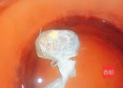 红烧牛肉面的做法图解3
