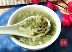 绿豆马蹄爽的做法图解6