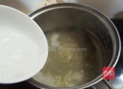 绿豆马蹄爽的做法图解5