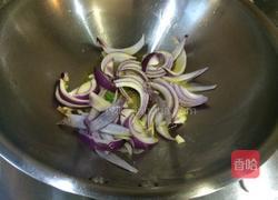 火爆猪肚的做法图解5