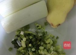 高壓鍋蓮藕排骨湯的做法圖解4