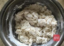 麦麸馒头的做法图解3