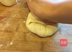 麦麸馒头的做法图解11