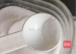 油条的做法图解4