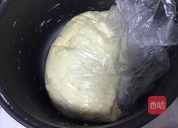 油条的做法图解11