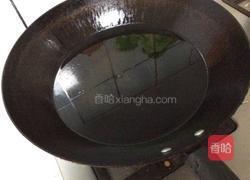 油条的做法图解13