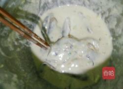 油炸小黄鱼的做法图解2