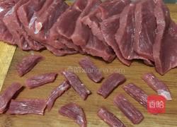 烘干牛肉干的做法图解2