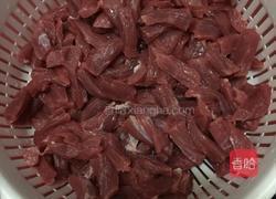 烘干牛肉干的做法图解3