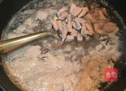 烘干牛肉干的做法图解4