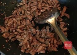 烘干牛肉干的做法图解7