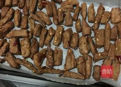 烘干牛肉干的做法图解8