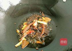 牛肉煲的做法图解4