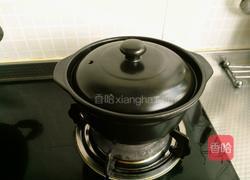 牛肉煲的做法图解8