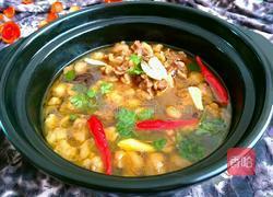 牛肉煲的做法图解9