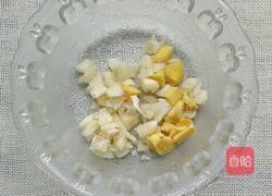 鸡腿肉焖饭的做法图解3