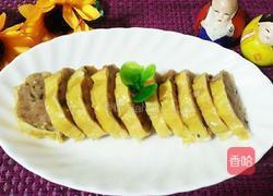 潮汕肉卷的做法图解15