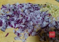 潮汕肉卷的做法图解2