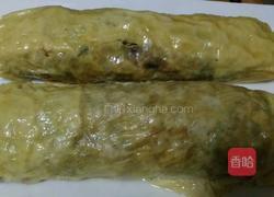 潮汕肉卷的做法图解14