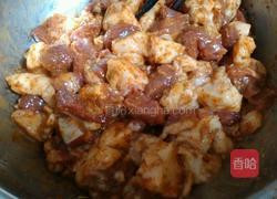 自制烤羊肉串的做法图解5