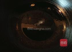 豆腐虾仁的做法图解6