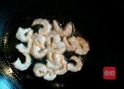 豆腐虾仁的做法图解7
