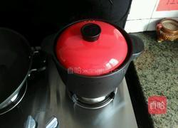 黄豆杞子煲猪脚的做法图解6